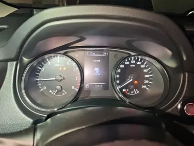 Nissan X-Trail 2019, 170900 км, за 62000 CNY