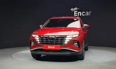 Hyundai Tucson 2021, 100033 км, за 19500000 KRW - фото 3