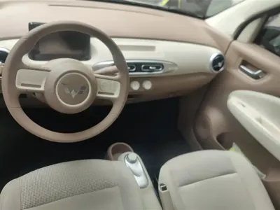 Wuling MINIEV 2025, 5600 км, за 31500 CNY - фото 12