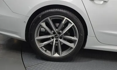 Audi A7 2021, 79081 км, за 49000000 KRW - фото 34