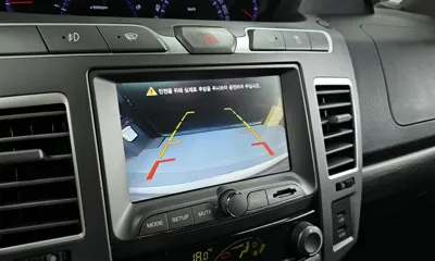 KG_Mobility_Ssangyong KORANDO 2017, 116746 км, за 8600000 KRW - фото 15
