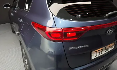Kia Sportage 2019, 150389 км, за 11900000 KRW - фото 23