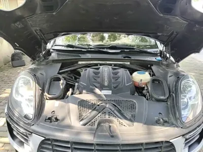 Porsche Macan 2015, 154300 км, за 105300 CNY - фото 20