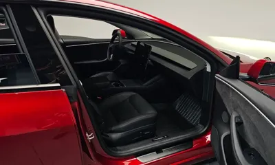 Tesla Model 3 2024, 20115 км, за 46500000 KRW - фото 26