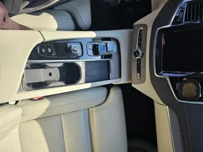 Volvo XC90 2023, 31000 км, за 62000000 KRW - фото 9