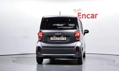 Kia Ray 2022, 89532 км, за 7950000 KRW