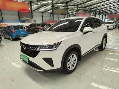 Wuling Xingchi · 2024 год