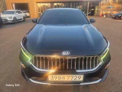 Kia K7 2020, 69478 км, за 23990000 KRW