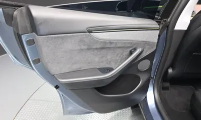 Tesla Model Y 2025, 28240 км, за 63000000 KRW - фото 25