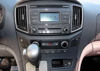 Hyundai Starex 2018, 70673 км, за 13600000 KRW - фото 13