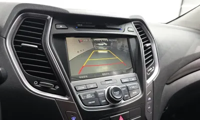 Hyundai Santafe 2015, 62000 км, за 10200000 KRW - фото 15
