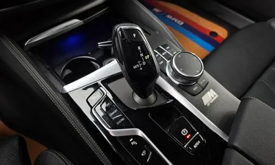 BMW 5-Series 2023, 68977 км, за 39300000 KRW - фото 9