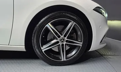 Mercedes-Benz A-Class 2020, 73993 км, за 19900000 KRW - фото 21