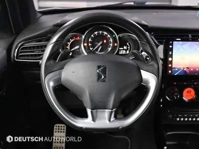 Citroen-DS DS3 2018, 55783 км, за 8900000 KRW - фото 13