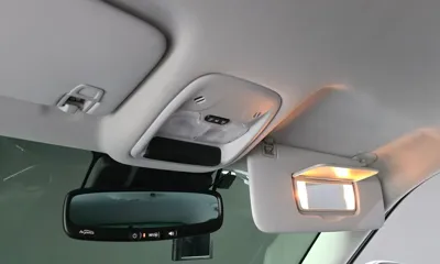 ChevroletGMDaewoo Trailblazer 2022, 32734 км, за 23500000 KRW - фото 20