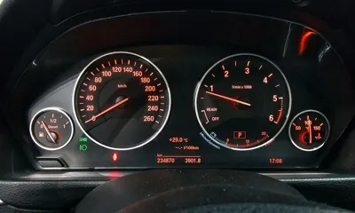 BMW Gran Turismo 2015, 234870 км, за 6900000 KRW - фото 8