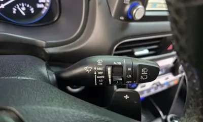 Hyundai Kona 2018, 109218 км, за 13200000 KRW - фото 32