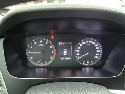 Hyundai Sonata 2016, 146000 км, за 6300000 KRW - фото 12