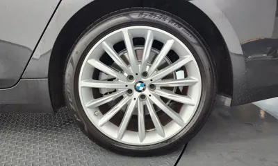 BMW 5-Series 2023, 36204 км, за 39990000 KRW - фото 21