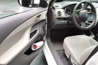 Chevrolet Sail 2016, 7000 км, за 34676.44 CNY - фото 19