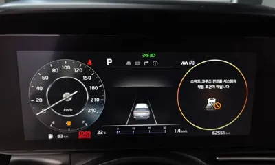 Kia Canival 2021, 62551 км, за 28800000 KRW - фото 8