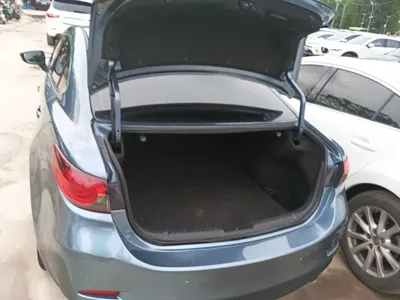 Mazda Atenza 2015, 67800 км, за 58525.82 CNY - фото 22