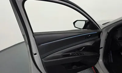 Hyundai Avante 2022, 36447 км, за 23900000 KRW - фото 24