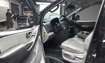Hyundai Starex 2019, 261435 км, за 8700000 KRW - фото 10