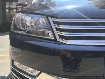 Volkswagen Magotan 2013, 100000 км, за 17500 CNY