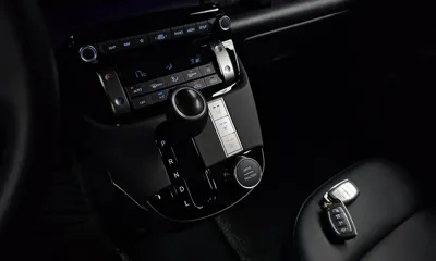 Hyundai Casper 2024, 13286 км, за 18500000 KRW - фото 9