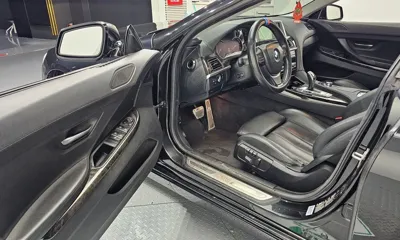 BMW 6-Series 2013, 114840 км, за 14900000 KRW - фото 11