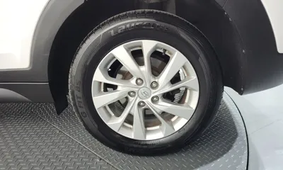 Hyundai Tucson 2019, 166177 км, за 11990000 KRW - фото 21