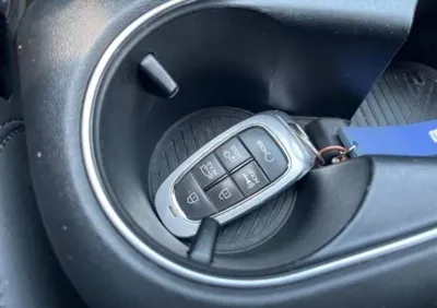 Hyundai Ioniq5 2023, 78125 км, за 6120000 KRW - фото 13