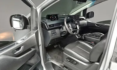 Hyundai Staria 2022, 86289 км, за 26500000 KRW - фото 10