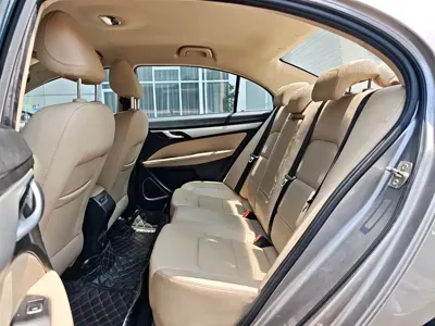 Geely Emgrand 2018, 86000 км, за 10200 CNY - фото 23
