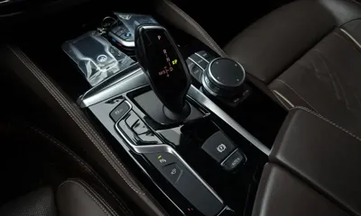 BMW 5-Series 2018, 109142 км, за 23900000 KRW - фото 9