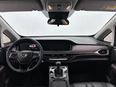 GAC Motor Trumpchi M6 2022, 44000 км, за 114800 CNY - фото 7