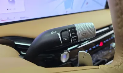 Genesis G80 2025, 30451 км, за 50500000 KRW - фото 27