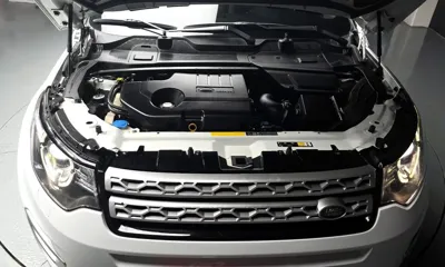 Land Rover Discovery Sport 2019, 70267 км, за 27990000 KRW - фото 6