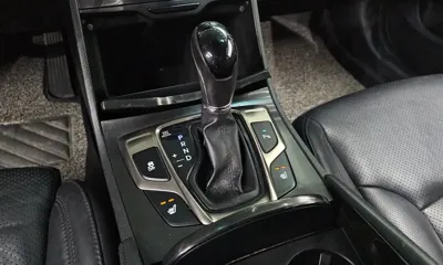 Hyundai Grandeur 2014, 221422 км, за 3790000 KRW - фото 9