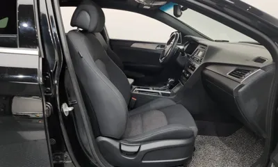 Hyundai Sonata 2016, 105285 км, за 8700000 KRW - фото 26
