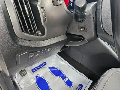 Kia Sportage 2013, 164139 км, за 5490000 KRW - фото 16