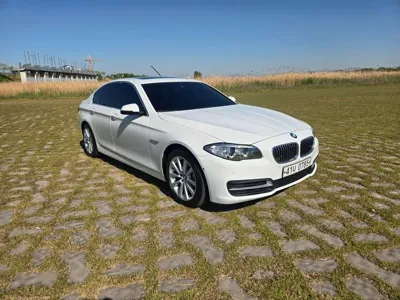 BMW 5-Series 2015, 114000 км, за 10000000 KRW - фото 2