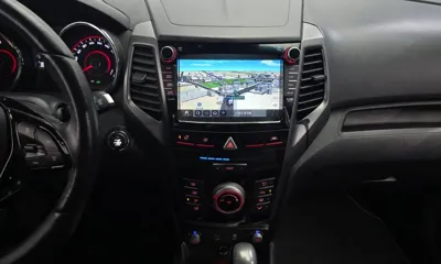 KG_Mobility_Ssangyong TIBOLI 2018, 68798 км, за 20000000 KRW - фото 14