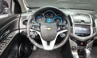 ChevroletGMDaewoo Cruze 2015, 67484 км, за 3900000 KRW - фото 12