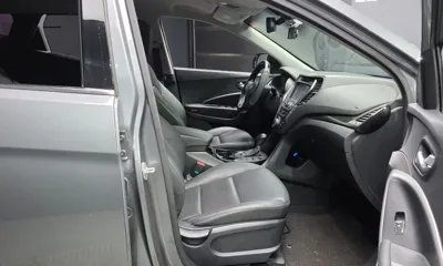 Hyundai Santafe 2015, 224084 км, за 6900000 KRW - фото 11