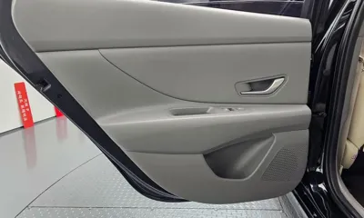 Hyundai Avante 2023, 41792 км, за 20500000 KRW - фото 25