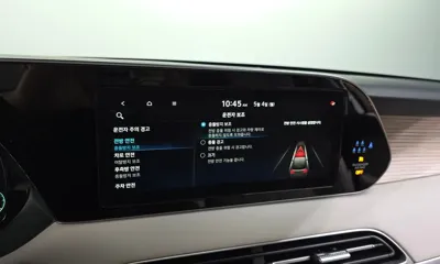 Hyundai Palisade 2022, 53971 км, за 27500000 KRW - фото 28