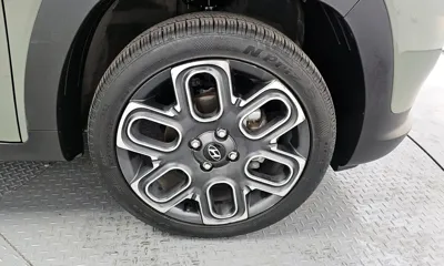 Hyundai Casper 2023, 22599 км, за 15900000 KRW - фото 21