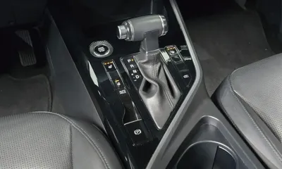 Kia Niro 2022, 151095 км, за 14500000 KRW - фото 9